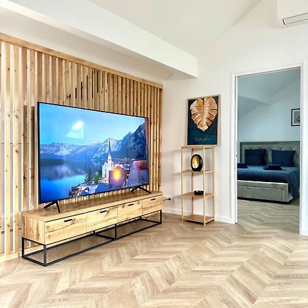 Magnifique Appartement ,10 Min Orly Aeroport Paray-Vieille-Poste Eksteriør billede