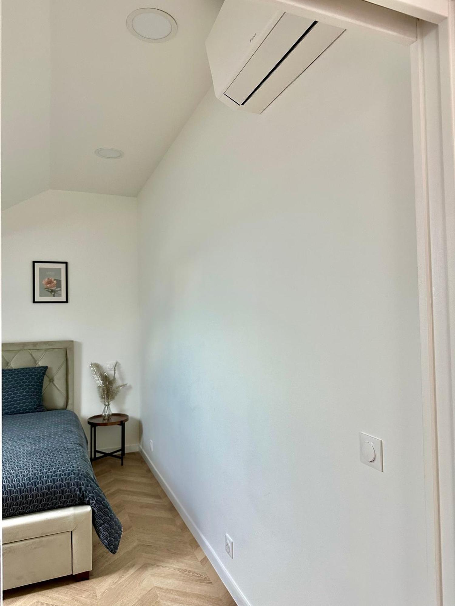 Magnifique Appartement ,10 Min Orly Aeroport Paray-Vieille-Poste Eksteriør billede