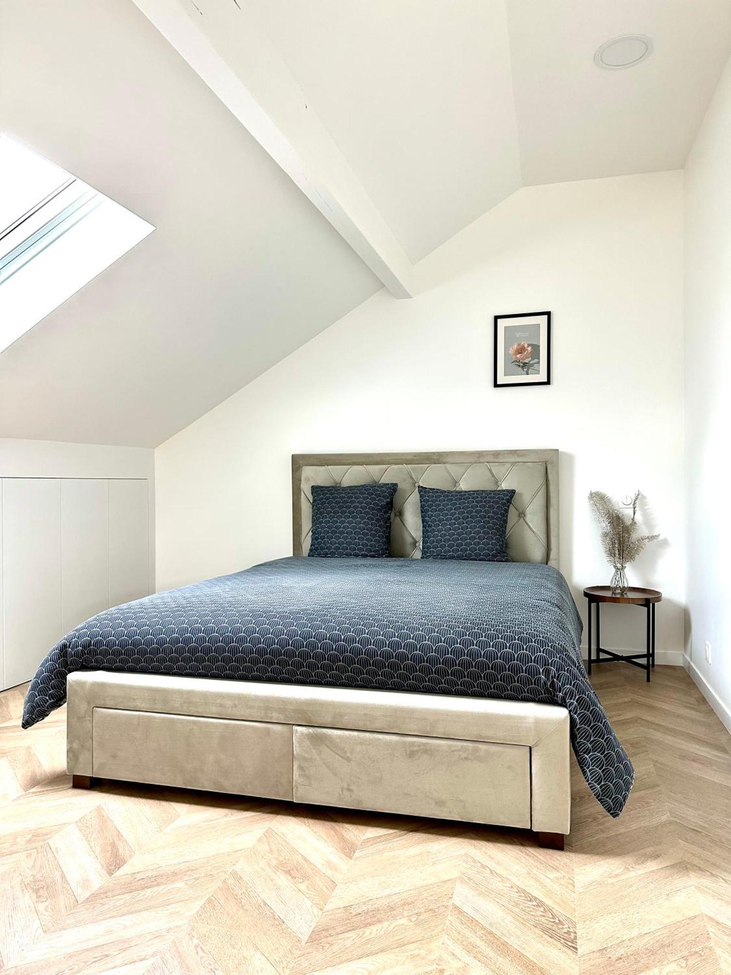 Magnifique Appartement ,10 Min Orly Aeroport Paray-Vieille-Poste Eksteriør billede