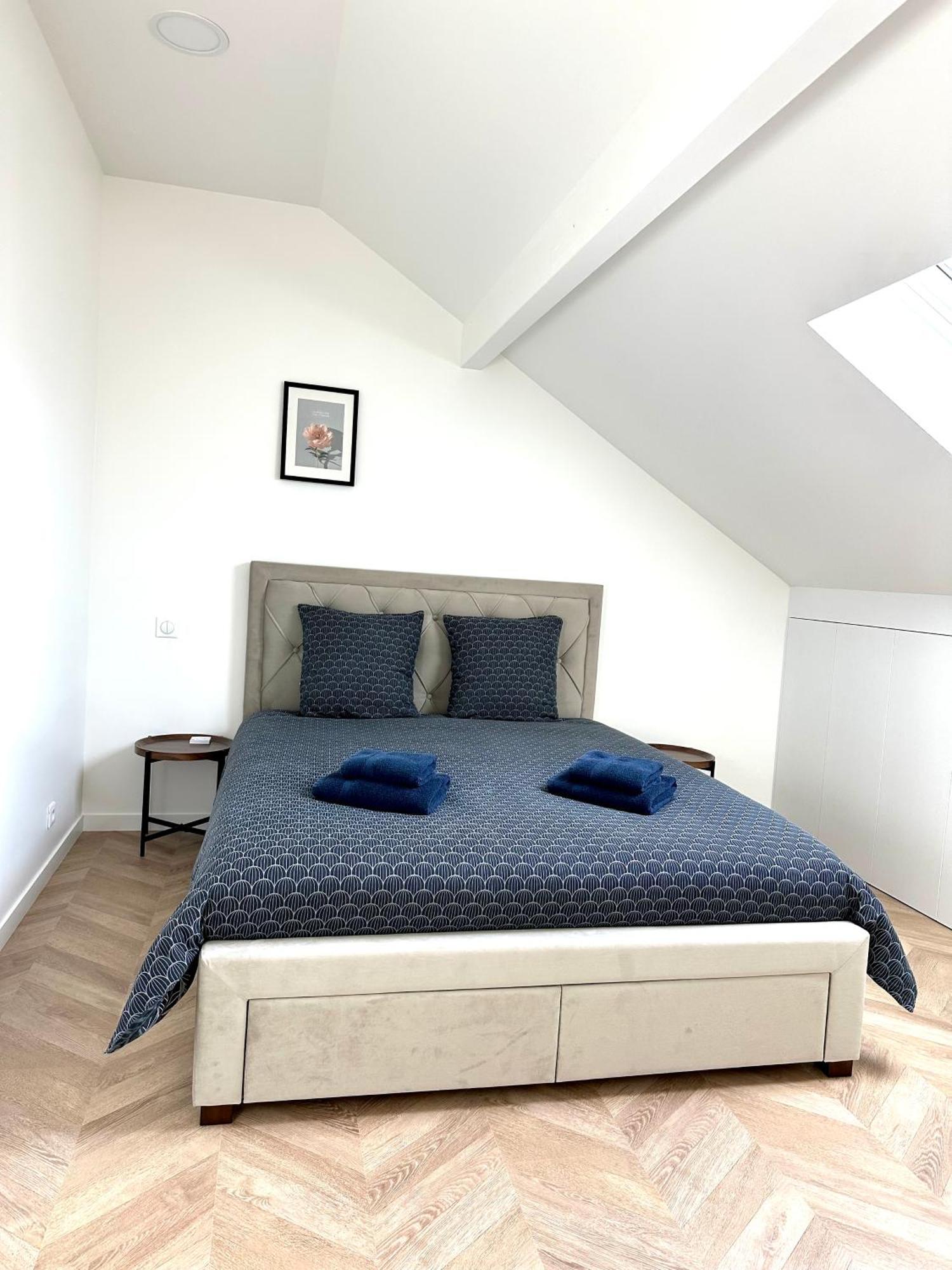 Magnifique Appartement ,10 Min Orly Aeroport Paray-Vieille-Poste Eksteriør billede