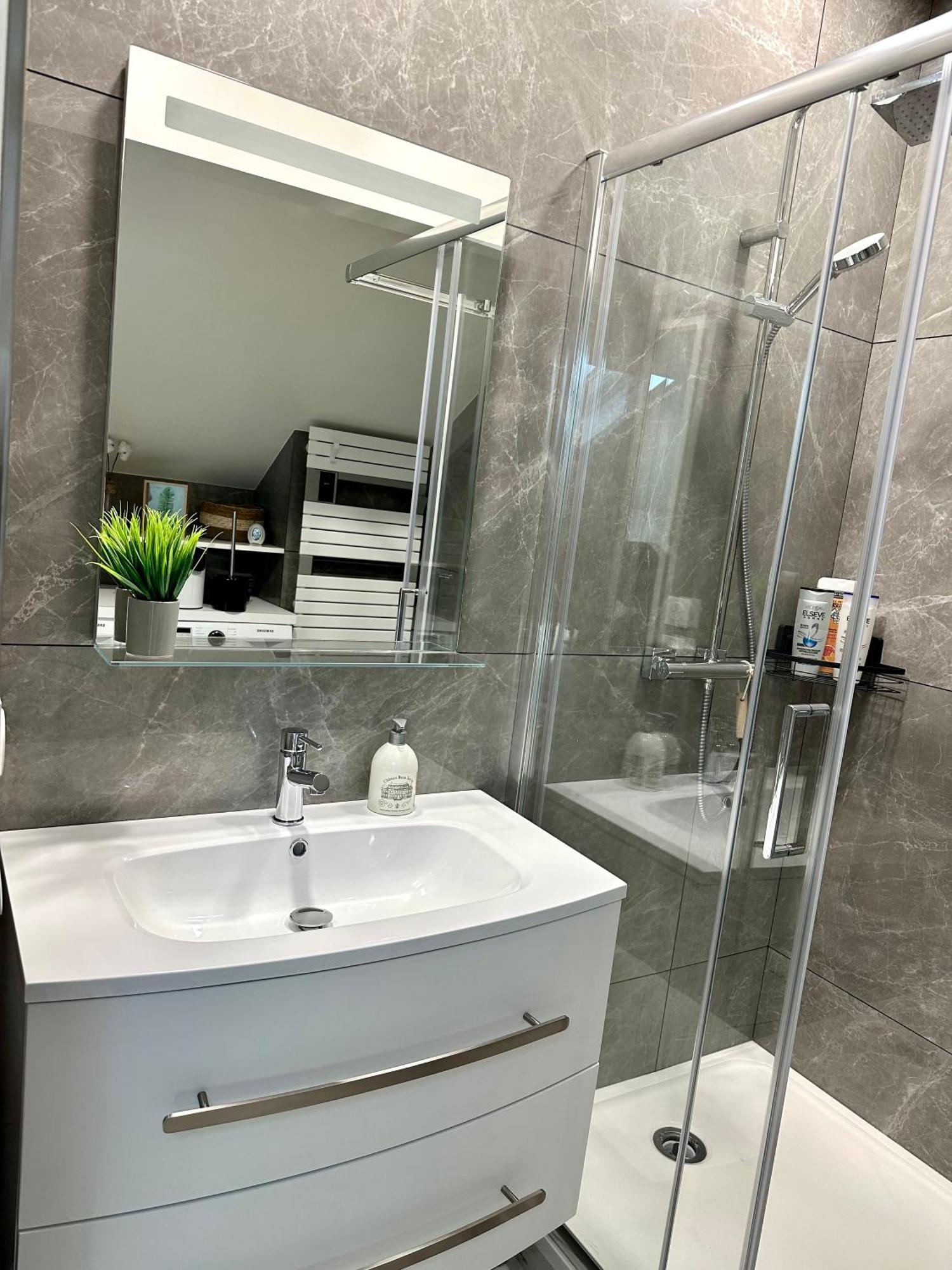 Magnifique Appartement ,10 Min Orly Aeroport Paray-Vieille-Poste Eksteriør billede