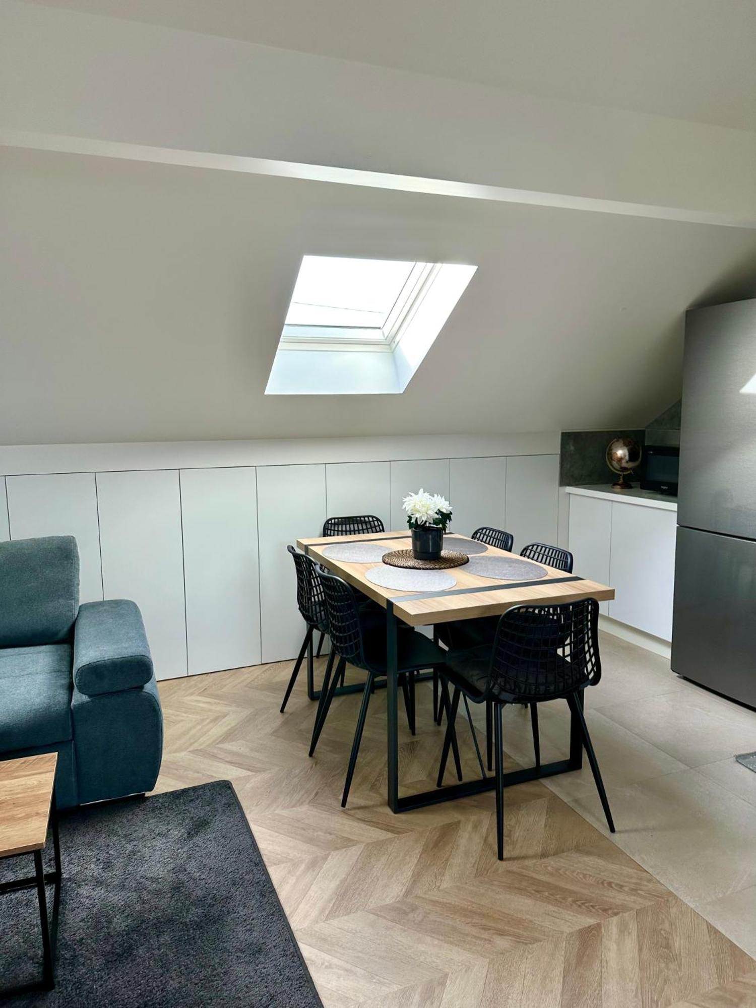 Magnifique Appartement ,10 Min Orly Aeroport Paray-Vieille-Poste Eksteriør billede