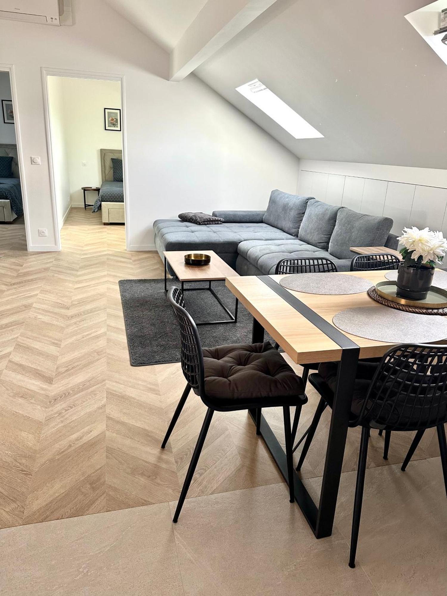 Magnifique Appartement ,10 Min Orly Aeroport Paray-Vieille-Poste Eksteriør billede